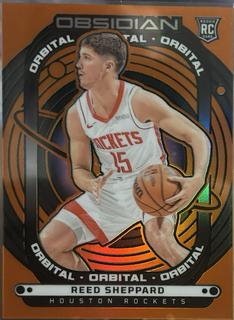 Reed Sheppard