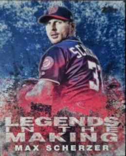 Max Scherzer
