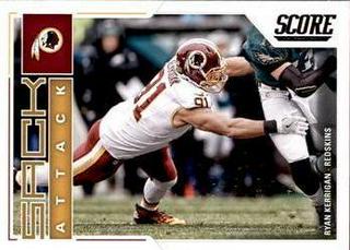 Ryan Kerrigan