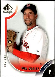 John Smoltz