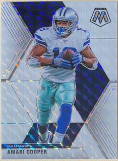 Amari Cooper