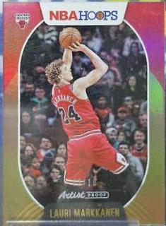 Lauri Markkanen