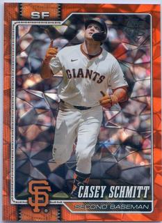 Casey Schmitt