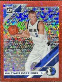 Kristaps Porzingis