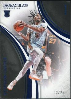 Stephon Castle