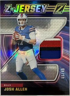 Josh Allen