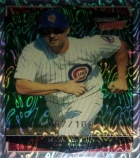 Mark Grace