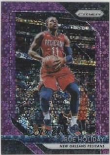 Jrue Holiday