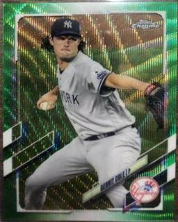 Gerrit Cole