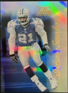 Deion Sanders