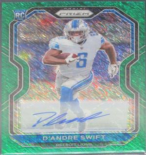 D'Andre Swift
