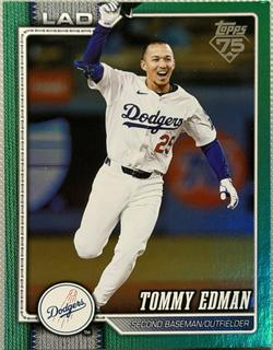 Tommy Edman