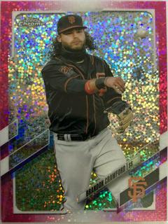 Brandon Crawford