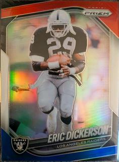Eric Dickerson