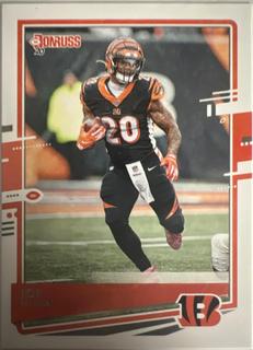 Joe Mixon