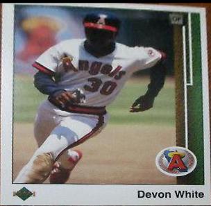Devon White