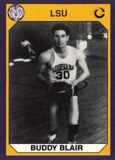 Buddy Blair