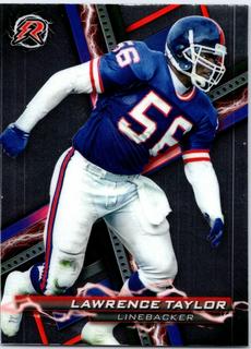 Lawrence Taylor
