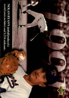 Nolan Ryan