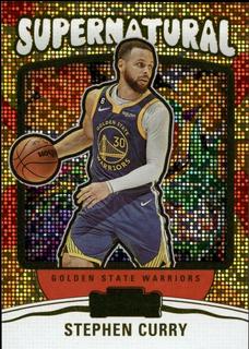 Stephen Curry