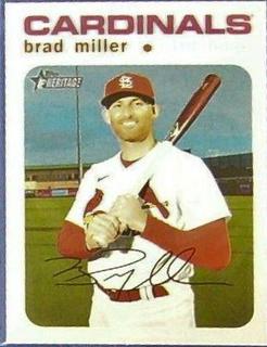 Brad Miller
