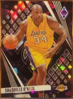 Shaquille O'Neal