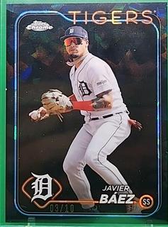 Javier Baez