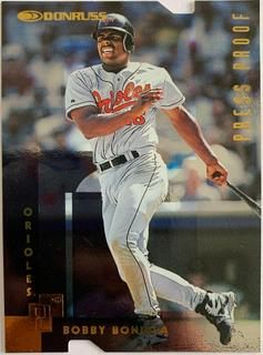 Bobby Bonilla