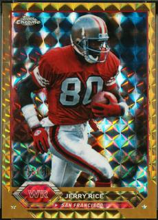 Jerry Rice