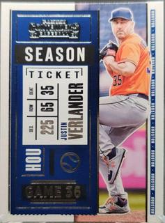 Justin Verlander
