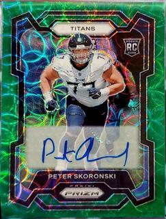 Peter Skoronski