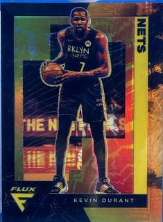 Kevin Durant