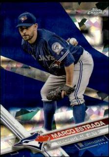 Marco Estrada