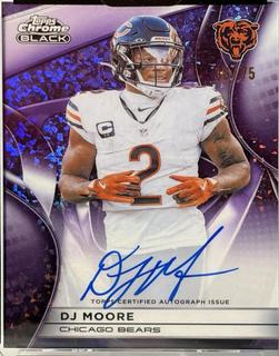 DJ Moore