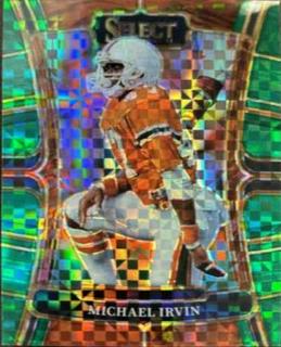 Michael Irvin