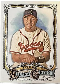 Andruw Jones