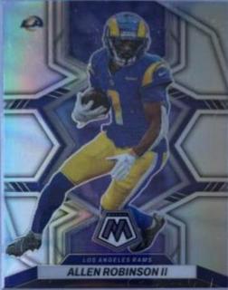 Allen Robinson II