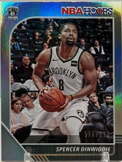 Spencer Dinwiddie