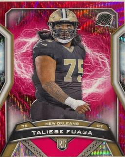 Taliese Fuaga