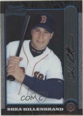 Shea Hillenbrand #304