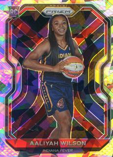 Aaliyah Wilson