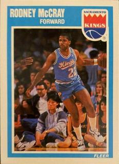 Rodney McCray