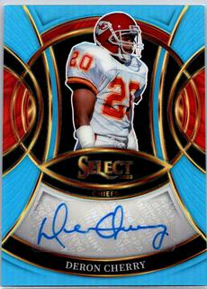 Deron Cherry