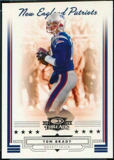 Tom Brady