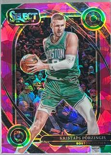 Kristaps Porzingis