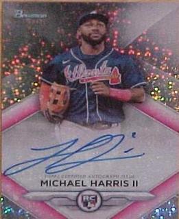 Michael Harris II