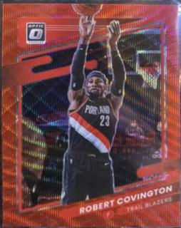 Robert Covington