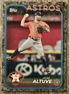 Jose Altuve