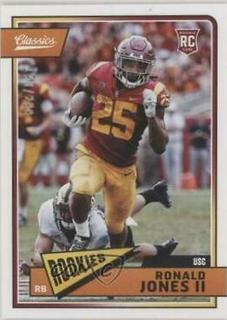 Ronald Jones II