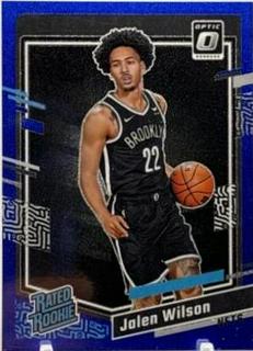 Jalen Wilson